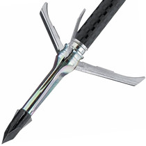 Grim Reaper 100 Grain Pro Whitetail Special Mechanical Broadheads