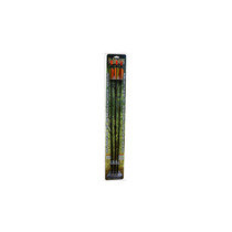 Barnett Junior Archery 28" Carbon Safety Arrows Pack of 3, 19007