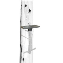 Hawk Helium Hammock Hunting Saddle HSP Platform