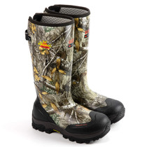Thorogood Men's Infinity FD Rubber Waterproof/insulated Solarcore Boots, 867-0208