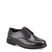 Thorogood Dual Gender Black Leather Oxford Boots 834-6041