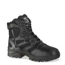 Thorogood DG The Deuce Waterproof 6" Composite ST TSZ Black Boots 804-6190