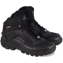 Thorogood Mens Veracity GTX Waterproof 5.5" Black Safety Toe Boots 804-6015