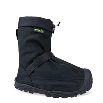 Thorogood Mens Monsoon Waterproof Overshoe Black Boots 161-0200