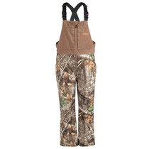 Habit Women's Cedar Branch Insulated Bib, WB10014-0A4