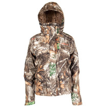 Habit Women's Cedar Branch Insulated Parka, WJ10012-922