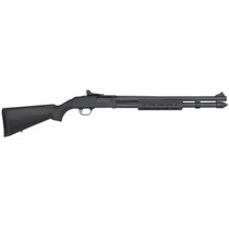 Mossberg 590 12 Gauge Tactical Shotgun with M-LOK Forend