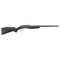 CVA Scout .44 Mag  Blued/Black, CR4431