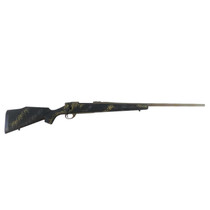WEATHERBY VANGUARD TALUS 6.5 CREEDMOOR 24" TB SPIRAL FLUTED, VTA65CMR4T