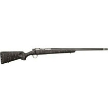 Christensen Arms Ridgeline .300 PRC Bolt Action Rifle 26" Black/Grey