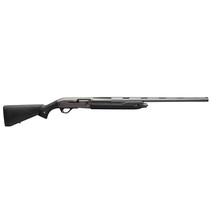 Winchester 511251392 SX4 Hybrid 12 Gauge 28 in 4+1 3 in Gray Cerakote Matte Black