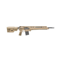Springfield Saint Edge ATC .223 Wylde, 18"Barrel, B5 Furniture, Brown, 30rd