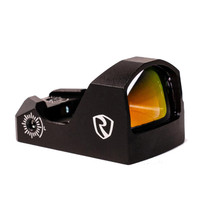 Riton Optics X3 Tactix PRD 3 MOA Red Dot Sight