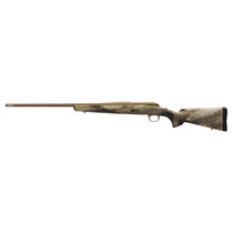 Browning X-Bolt Hell`s Canyon 6.8 Western Bolt-Action Rifle with A-TACS AU Stock
