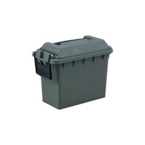 Focus on Tools Ridgeline Mini Ammo Can, OD Green (10130)