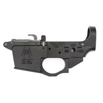 Spikes Lower Receiver Stripped 9mm Glock Mag