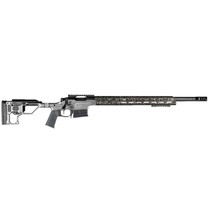 Christensen Arms MPR 6.5 Creedmoor Bolt Action Rifle Black/Gray