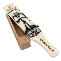 Quaker Boy Reign Box Turkey Call