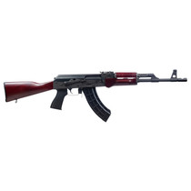 Century VSKA 7.62x39mm 16.25" Barrel Chevron Comp Russian Red 30rd