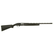Mossberg SA-20 All Purpose Field 20 Ga 26" Vented Rib Barrel 3" Synthetic Stock Black 4rd