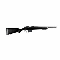 Christensen Arms Ridgeline Scout .308 Win 16in Barrel 5+1 - Black With Black Webbing - EXCLUSIVE