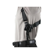 Blackhawk BH-40VH02BK-R Vertical Shoulder Holster