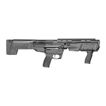 Smith & Wesson M&P12 Bullpup Pump-Action 12 Ga 19" Barrel 3" Chamber Black 6rd/7rd
