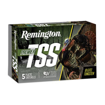 Remington Premier TSS .410 GA/.45 LC 3" 7/8 oz #9 5 Round