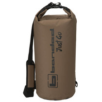 BANDED B08317 ROLL TOP COOLER 15L MARSH BROWN