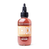 Duke Cannon Supply Co. THICK Body Wash for Men Old Glory Tobacco Cedarwood Amber 3.4 Fl Oz