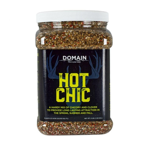 Domain Outdoor Hot Chic