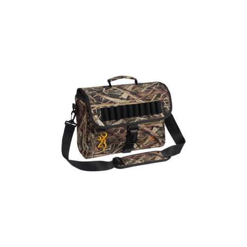 Browning Wicked Wing Shoulder Bag, MOSGH  Color: Mossy Grass Blade