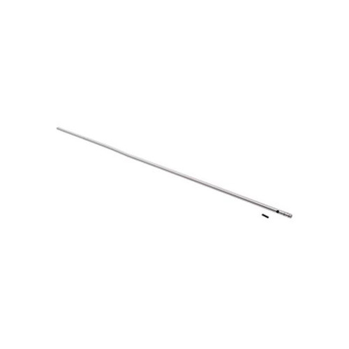 CMMG AR-15 Rifle Length Gas Tube With Pin Stainless Steel 55DA196