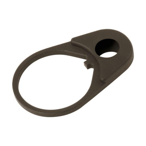 Timber Creek Outdoors AR-15 Quick Disconnect End Plate Flat Dark Earth Cerakote QD EP FDE