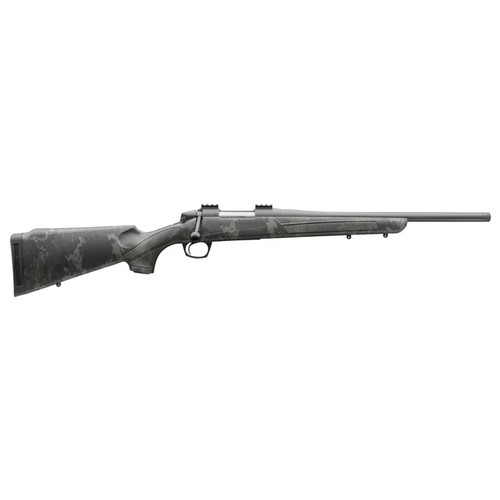 CVA Cascade Short Barrel 223 Rem CR3912R