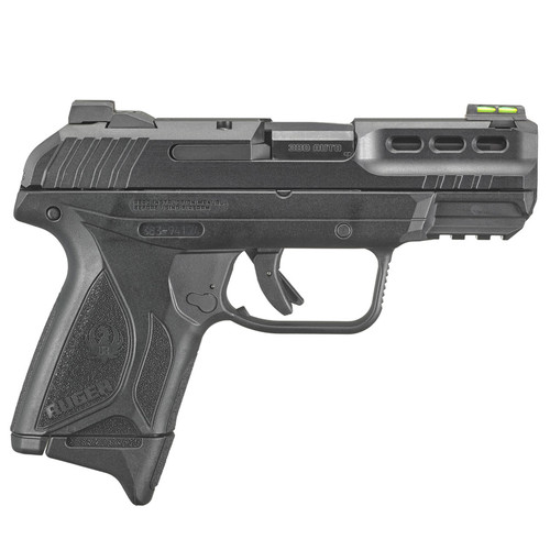 Ruger  Security 3.4" .380 Auto 15 Rounds