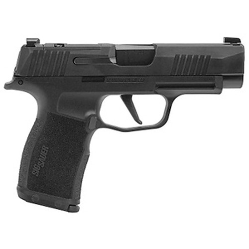 Sig Sauer P365 XL 3.7" 9mm Luger 12 Rounds