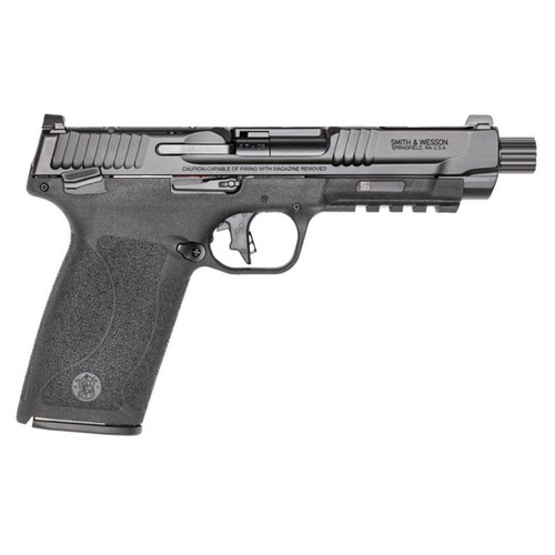 SMITH & WESSON M&P 5.7 5" 5.7x28mm 22 Rounds