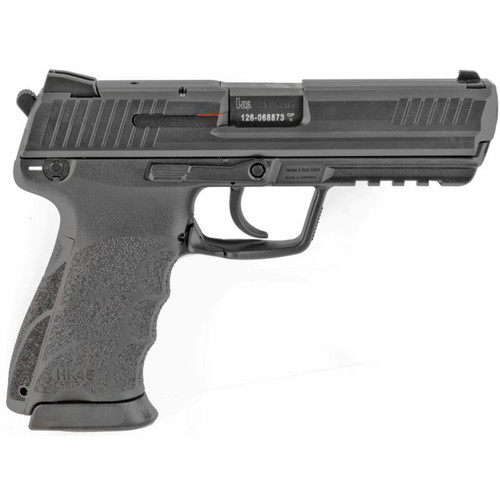 HECKLER & KOCH INC. HK45 4.46" .45 ACP/Auto 10 Rounds