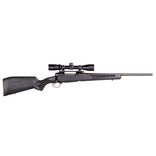 Savage 110 Apex Hunter XP 7mm PRC Bolt Action Rifle with 3-9x40 Scope