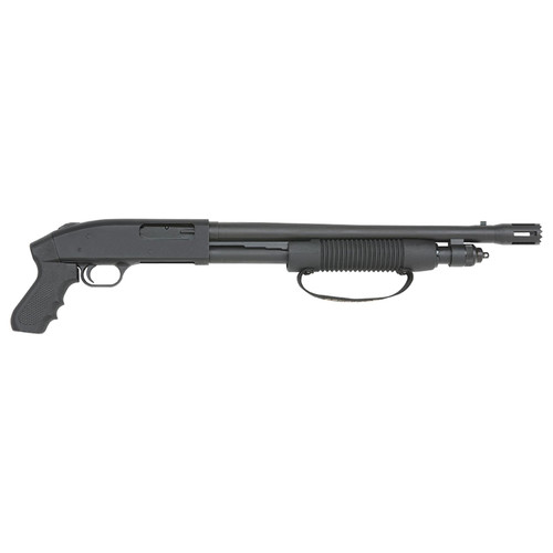 Mossberg 590 Cruiser 12 Gauge Pistol Grip Pump Shotgun