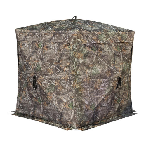 Rhino 180 Ground Blind Realtree Edge