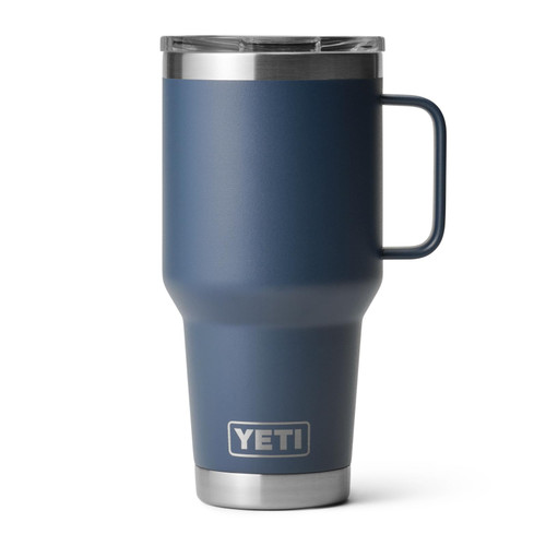 YETI 20 oz. Rambler Tumbler Stainless - Fin Feather Fur Outfitters