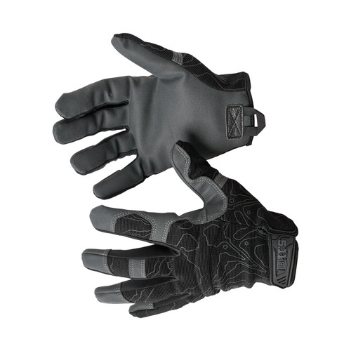 5.11 Tactical Men's High Abrasion Tac Gloves