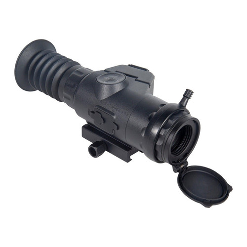 Sightmark Wraith 4K Mini Digital Rifle Scope, 2-16x32mm Night Vision