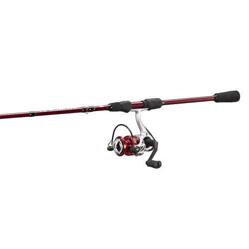 13 Fishing Code NX Spinning Combo Black 6'7 M - Fin Feather Fur Outfitters