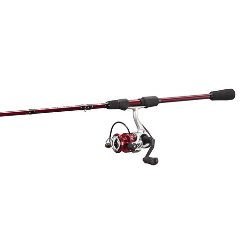 13 Fishing Code NX Spinning Combo Reel