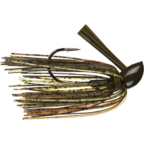 D&L Tackle Baby Advantage Casting Jigs Oops 3/8