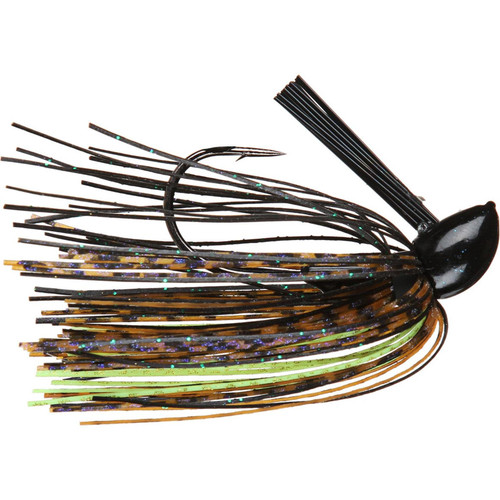 D&L Tackle Advantage Casting Jigs Missouri Craw 3/8