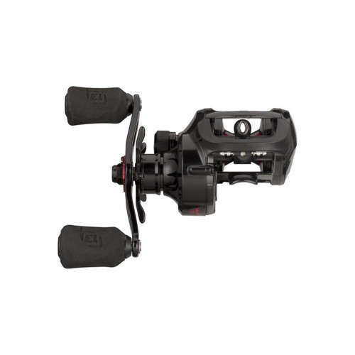 13 Fishing Inception G2 Casting Reels Black 7.3:1 RH